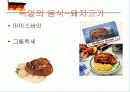 독일 음식문화(A+레포트) 18페이지