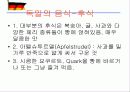 독일 음식문화(A+레포트) 22페이지