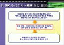 [km]SK 주식회사의 KM사례 3페이지