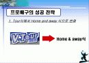 한국배구의 활성화방안 14페이지