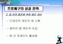 한국배구의 활성화방안 15페이지