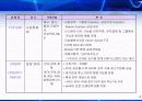 국내,국외 3대 ERP major vender 조사 및 분석 4페이지