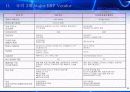 국내,국외 3대 ERP major vender 조사 및 분석 6페이지