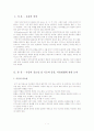 속옷의 중요성 및 기능과 종류, 착용방법등에 관한 논의 1페이지