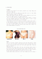 속옷의 중요성 및 기능과 종류, 착용방법등에 관한 논의 4페이지