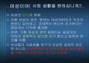 결혼에 대한 모든 것 ( 결혼의 이유, 조건, 결혼 적령기, 중국, 일본의 결혼, 혼수문제, 피로연 등등 분석) 11페이지