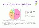 청소년 문제와 그 실태 및 현황 39페이지