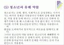 청소년 문제와 그 실태 및 현황 47페이지
