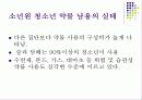 청소년 문제와 그 실태 및 현황 54페이지