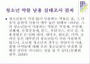 청소년 문제와 그 실태 및 현황 56페이지