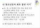 청소년 문제와 그 실태 및 현황 64페이지