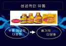비타500 광고에 대한 분석 12페이지