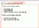 노인노동력 활용 방안 13페이지