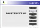 게임시장의 현황과 넥슨의 마케팅 전략 분석 (고급 파워포인트 자료) 4페이지