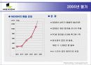 게임시장의 현황과 넥슨의 마케팅 전략 분석 (고급 파워포인트 자료) 12페이지