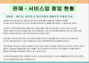 [창업론]소자본 판매/서비스업 창업전략 2페이지