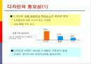 [산업분석]국가경쟁력과 디자인산업 발전전략 31페이지