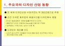 [산업분석]국가경쟁력과 디자인산업 발전전략 35페이지