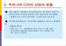 [산업분석]국가경쟁력과 디자인산업 발전전략 39페이지