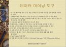데이터마이닝과 CRM도구 시장의 개략 27페이지