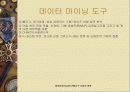 데이터마이닝과 CRM도구 시장의 개략 28페이지