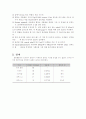 식물 색소 분리 6페이지