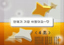 연애가 참 쉬웠어요. 1페이지