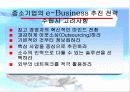 [e비즈니스]오프라인 기업의 e-Business 추진전략과 과제 30페이지