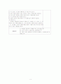 유아놀이지도 - 동화지도 활동계획안 4페이지