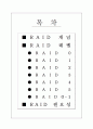 RAID의 개념 2페이지