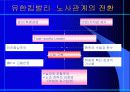 유한킴벌리의 노사관계 5페이지