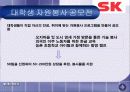 SK의 사회공헌활동과 시사점 18페이지