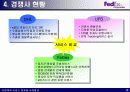 Fedex 기업분석(A+레포트) 10페이지