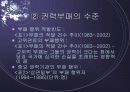 (중국의 사회 분석) 중국의 권력부패의 원인과 실태 및 당국의 대응책 분석 21페이지
