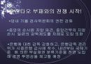 (중국의 사회 분석) 중국의 권력부패의 원인과 실태 및 당국의 대응책 분석 35페이지