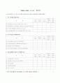 학교폭력 집단상담프로그램 11페이지