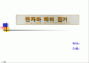 전자파 차폐이론 1페이지