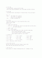 Schizophrenia(정신분열병) 4페이지