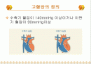 고혈압(hypertension) PPT 발표자료  2페이지