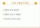 고혈압(hypertension) PPT 발표자료  6페이지