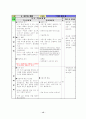 지구과학 지도안 세안 ( 문제중심학습(PBL) 적용을 통한 자기주도적과학탐구능력 및 창의력 신장) 17페이지
