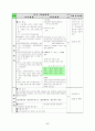 지구과학 지도안 세안 ( 문제중심학습(PBL) 적용을 통한 자기주도적과학탐구능력 및 창의력 신장) 19페이지
