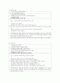 정신분열병의 간호진단과 사례연구 9페이지