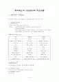 복지정책의 기본원리와 주요내용 2페이지