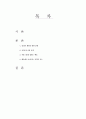 예술과 철학의 분석 2페이지
