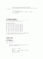 Selection, Insert, Merge, Quick Sort 구현 2페이지