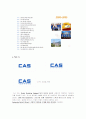 전자저울 - 카스(CAS) 성공전략 6페이지