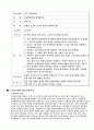 치료레크레이션 정신질환 자폐 9페이지