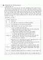 치료레크레이션 레포트 6페이지