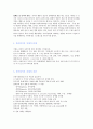 알즈하미머성 치매 간호 4페이지